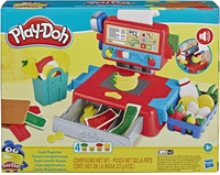 Il Registratore Di Cassa Playdoh Hasbro Il Registratore Di Cassa Playdoh Hasbro