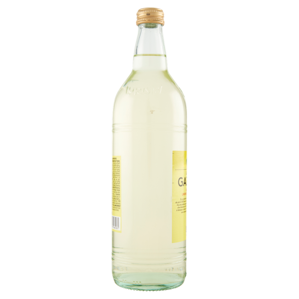 Gazzosa Lurisia