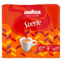 Caffè Lavazza Suerte 2 Da Gr.250 Caffè Lavazza Suerte 2 Da Gr.250