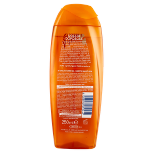 Doccia Solare Carota E Mallo Leocrema - Foto 3