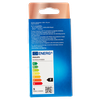 Lampadina Goccia 40w E14 Luce Connessa Rgb Philips
