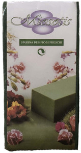 Spugna Per Composizioni Floreali - Foto 1