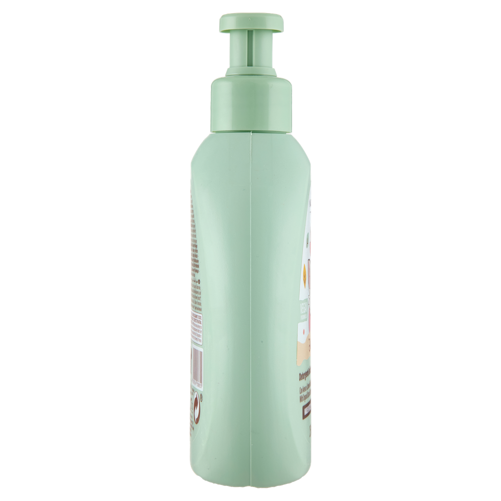 Detergente Delicato Baby Viso & Corpo Disney Naturaverde - Foto 2