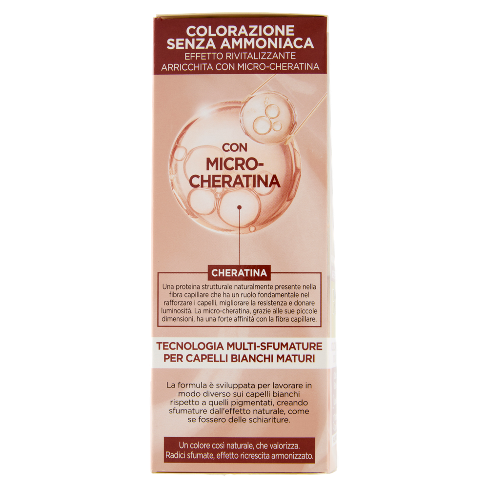 Colorazione Capelli Excellence Nude Biondo Chiaro Sabbia 9.31 - Foto 2