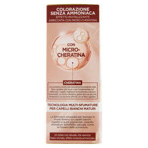 Colorazione Capelli Excellence Nude Biondo Chiaro Sabbia 9.31 - Foto 2