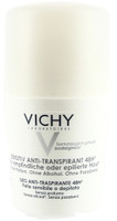 Deodorante Pelle Sensibile Roll-On Vichy