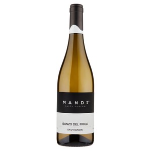 Sauvignon Doc Isonzo Mandi - Foto 1