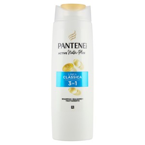 Shampoo 3in1 Classico Pantene - Foto 1