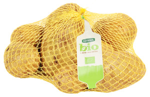 Patate Pasta Gialla Bennet Bio Rete - Foto 1