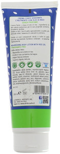 Crema Corpo Riso Senza Profumo