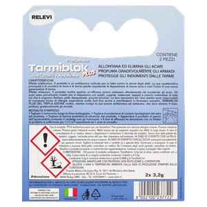 Tarmiblok Plus Gel Lav.2 Pz - Foto 3