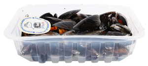 Cozze Cotte Al Naturale - Foto 2