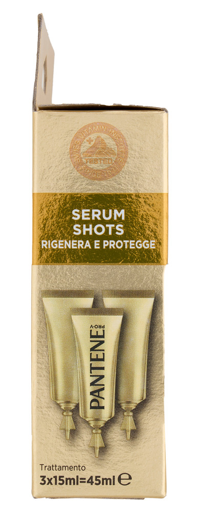 Ampolle Sos Rigenera & Protegge Pantene - Foto 2