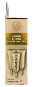 Ampolle Sos Rigenera & Protegge Pantene - Foto 2