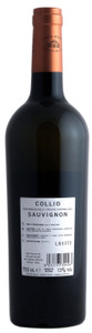 Sauvignon Collio Villa Folini - Foto 2