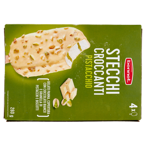 4 Gelati Stecchi Al Pistacchio Bennet - Foto 3