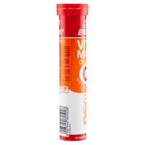 Vitamina C 1000 Enervit Sport 20 Compresse - Foto 2