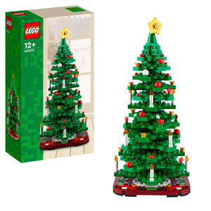 Albero Di Natale Lego - Foto 1