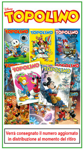 Topolino - Foto 1