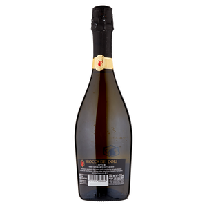 Spumante Cuvee Brocca Dei Dori - Foto 3