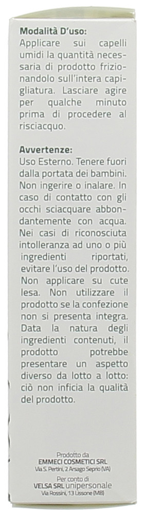Shampoo Purificants Dr. Ockham - Foto 3