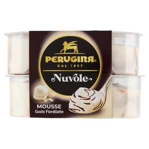Nuvole Fiordilatte Perugina - Foto 1