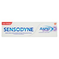 Dentifricio Sensodyne Rapid Classico Dentifricio Sensodyne Rapid Classico