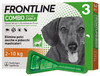 FLINE COMBO CANE 2-10 - Foto 1 di 2