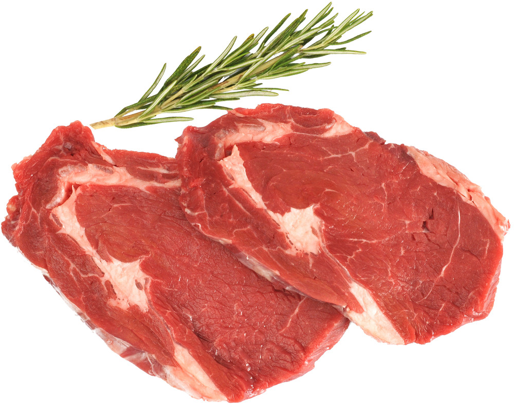 Roastbeef A Fette Di Scottona Chianina - Foto 1