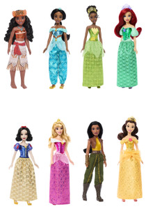 Disney Frozen Bambola Assortite - Foto 1