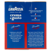Caffè Crema E Gusto In Cialde Compostabili 50pz Lavazza