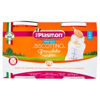 Biscotti Granulato Primi Mesi Plasmon Biscotti Granulato Primi Mesi Plasmon