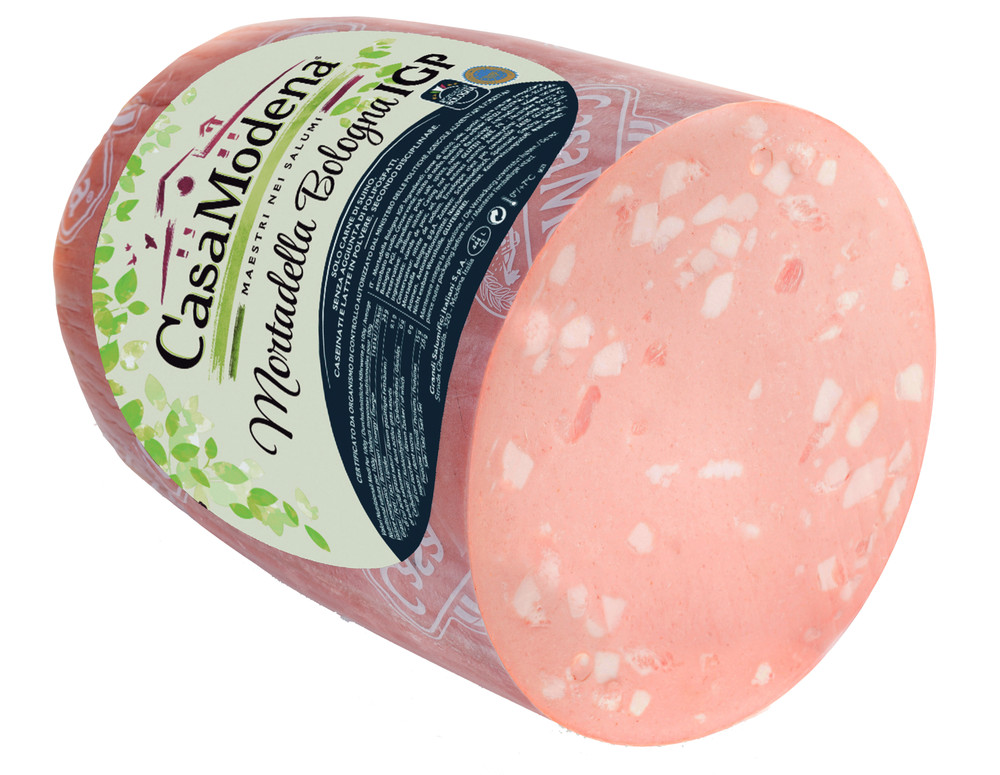 Mortadella Bologna Igp Casa Modena - Foto 1