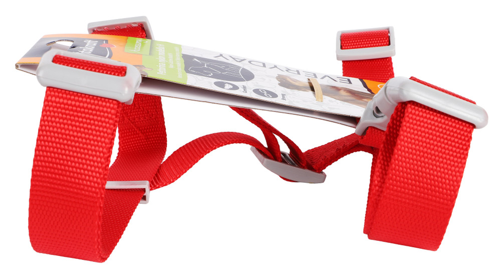 Pettorina Per Cani Ad H Everyday Nylon L Vitakraft - Foto 2