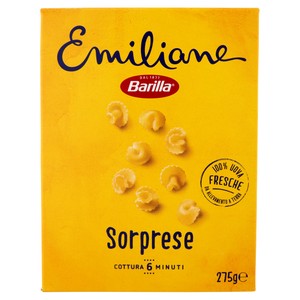 Pastina Sorprese All'uovo Emiliane Barilla - Foto 1
