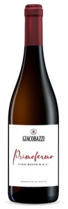 Vino Rosso Primofermo Doc Giacobazzi - Foto 1