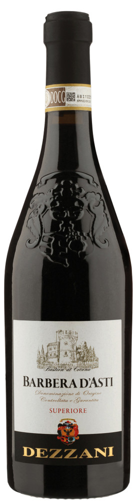 Barbera D'asti Superiore Docg Dezzani - Foto 1