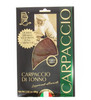 CARPAC.DI TONNO.
