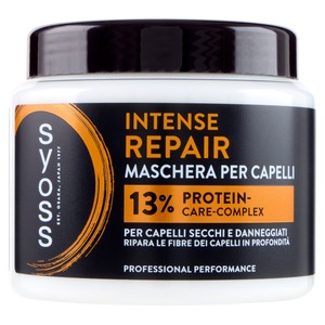 Maschera Capelli Repair Syoss - Foto 1