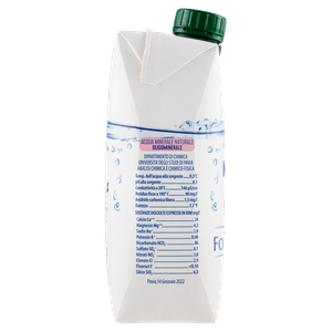 Acqua Minerale Naturale Bennet Brick - Foto 2