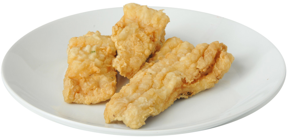 Merluzzo Fritto - Foto 1