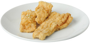 Merluzzo Fritto - Foto 1