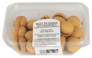 Baci Di Dama Mandorla - Foto 1