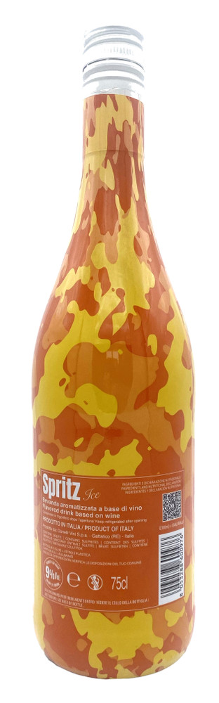 Ice Spritz Giacobazzi - Foto 2