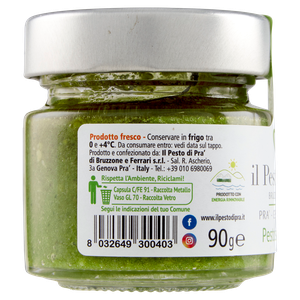 Pesto Di Pra' Senz'aglio - Foto 2