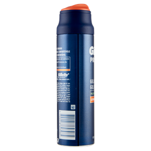 Gel Da Barba Pro Gillette - Foto 2