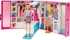 Playset Cucina Barbie