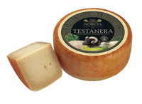 Pecorino Stagionato Testa Nera Pecorino Stagionato Testa Nera