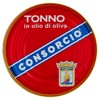 Tonno In Olio Di Oliva In Lattina Consorcio
