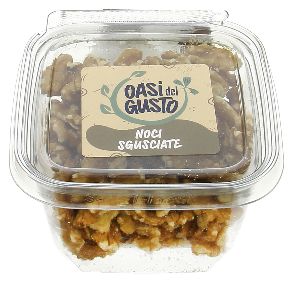 Noci Sgusciate Mezze Oasi - Foto 1